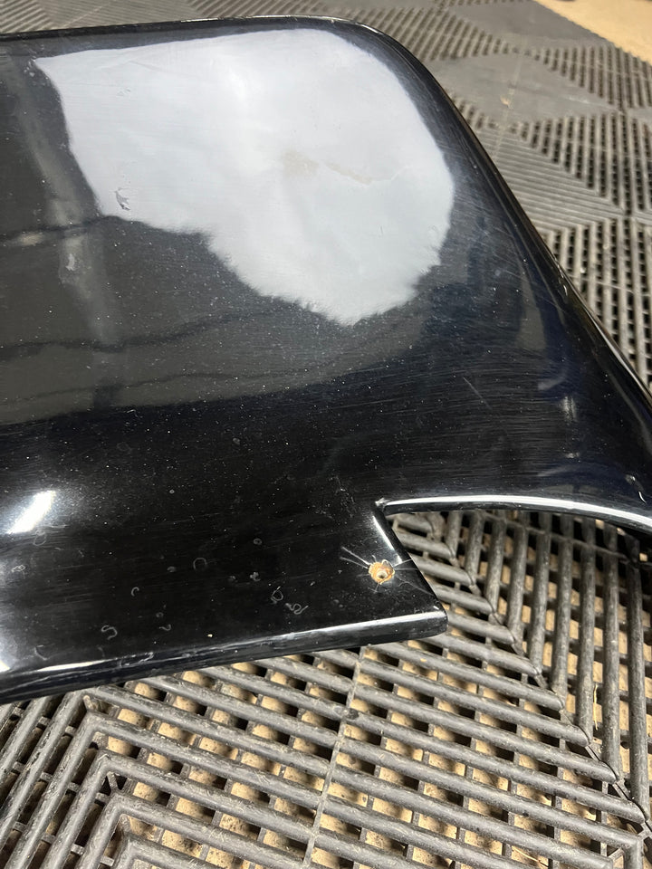 Nissan 180sx Rear Wing