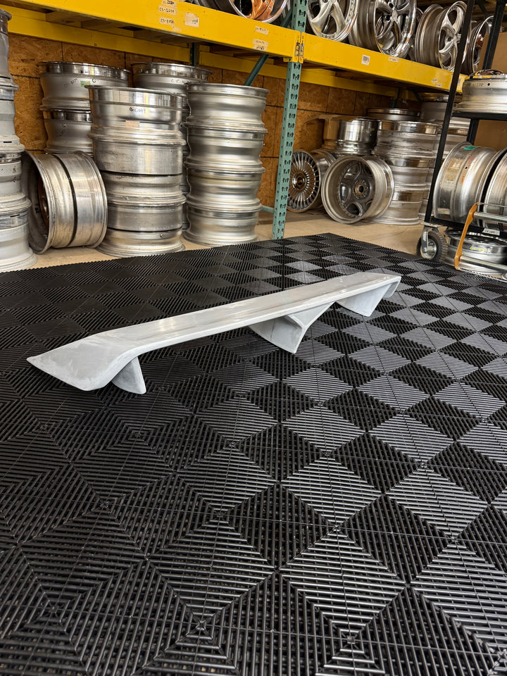 IN STOCK!!! Hot Parts | Spec R Style Trunk Wing for Nissan Silvia S15