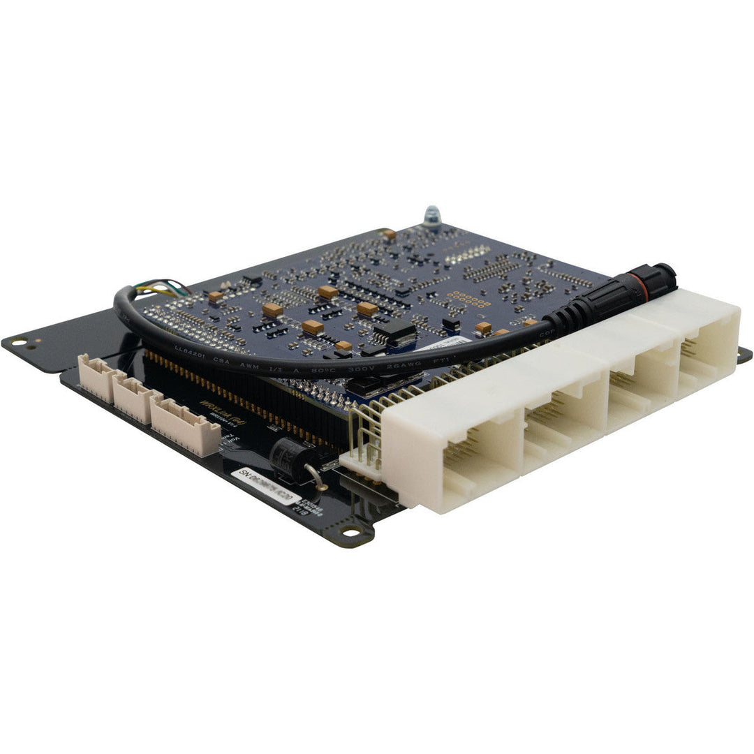 Link ECU | WRXLink (04) - WRX104X