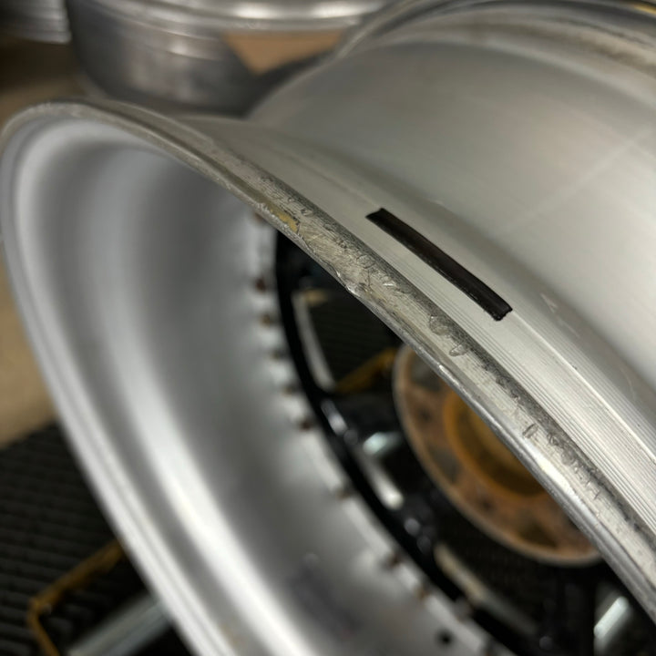 Riverside Trafficstar DTM / 5x114.3 / 18x7.5 +53
