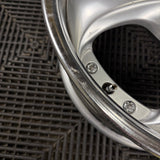 Work VS KF / 4x100 / 15x6.5 +32