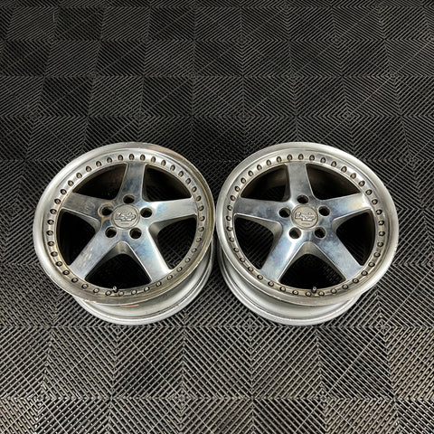 Wheels – Tagged 18s – Parts From Japan