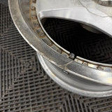 Impul Racing RS II PAIR (2) / 5x114.3 & 4x114.3 / 17x9+18