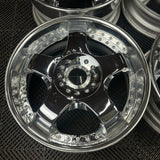 Garson Ryugi

4x100 / 5x100

18x8 +28

18x8.5 +28