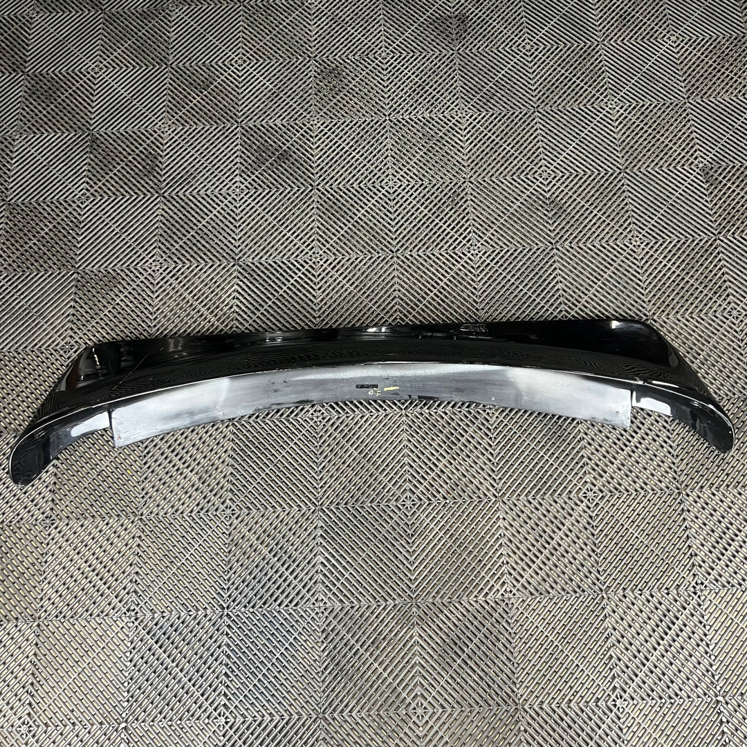 Nissan 180sx Rear Wing