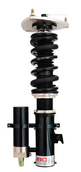 BC Racing Coilovers - ER Series Coilovers for Nissan Skyline R35 GT-R 08- R35 (D-29-ER)