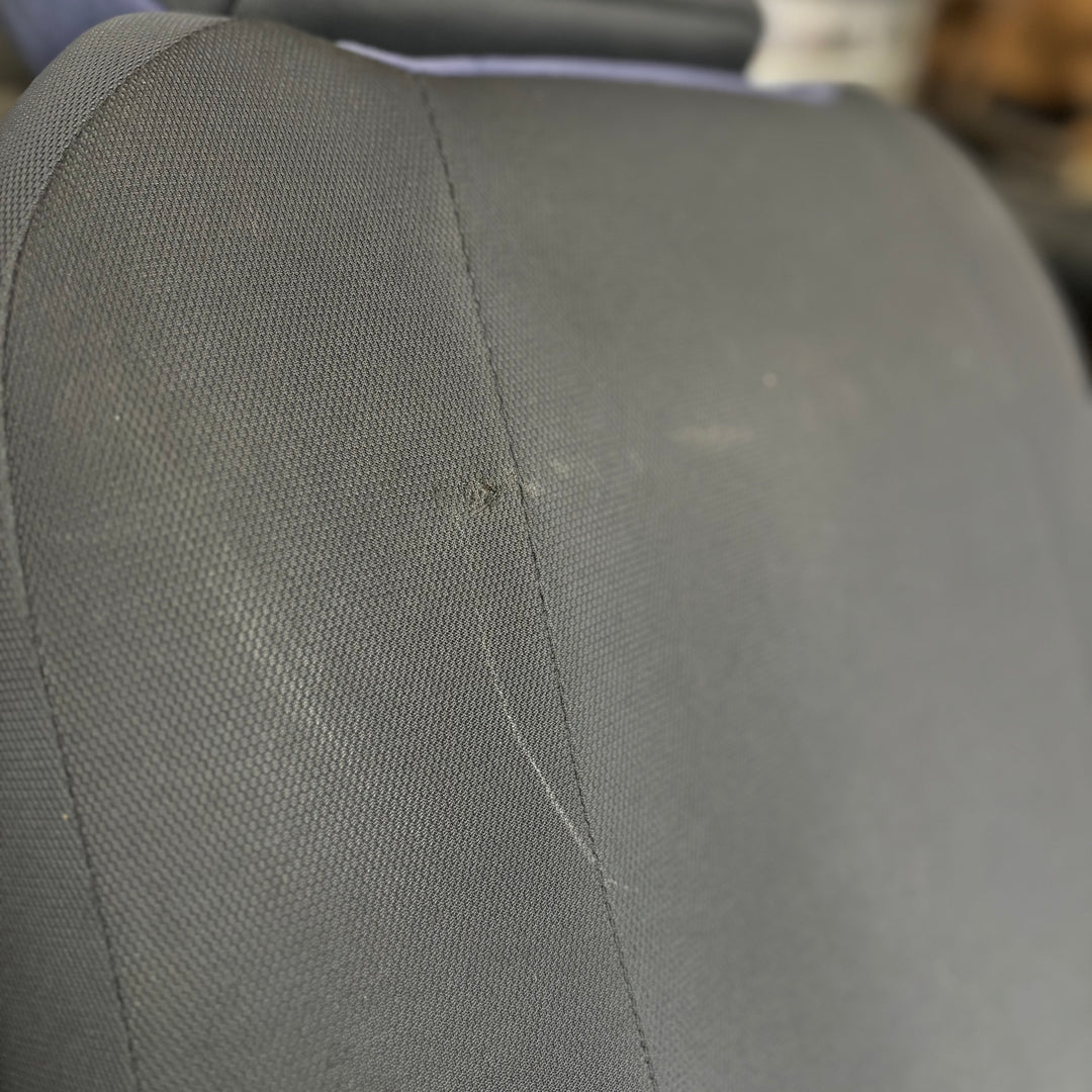 Nissan Silvia S15 Option B Seats