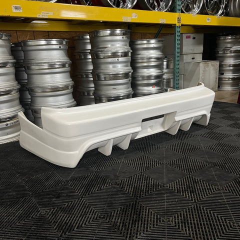 IN STOCK!Origin Lab Racing Line REAR BUMPER ONLY for Nissan Silvia (89-94 S13)