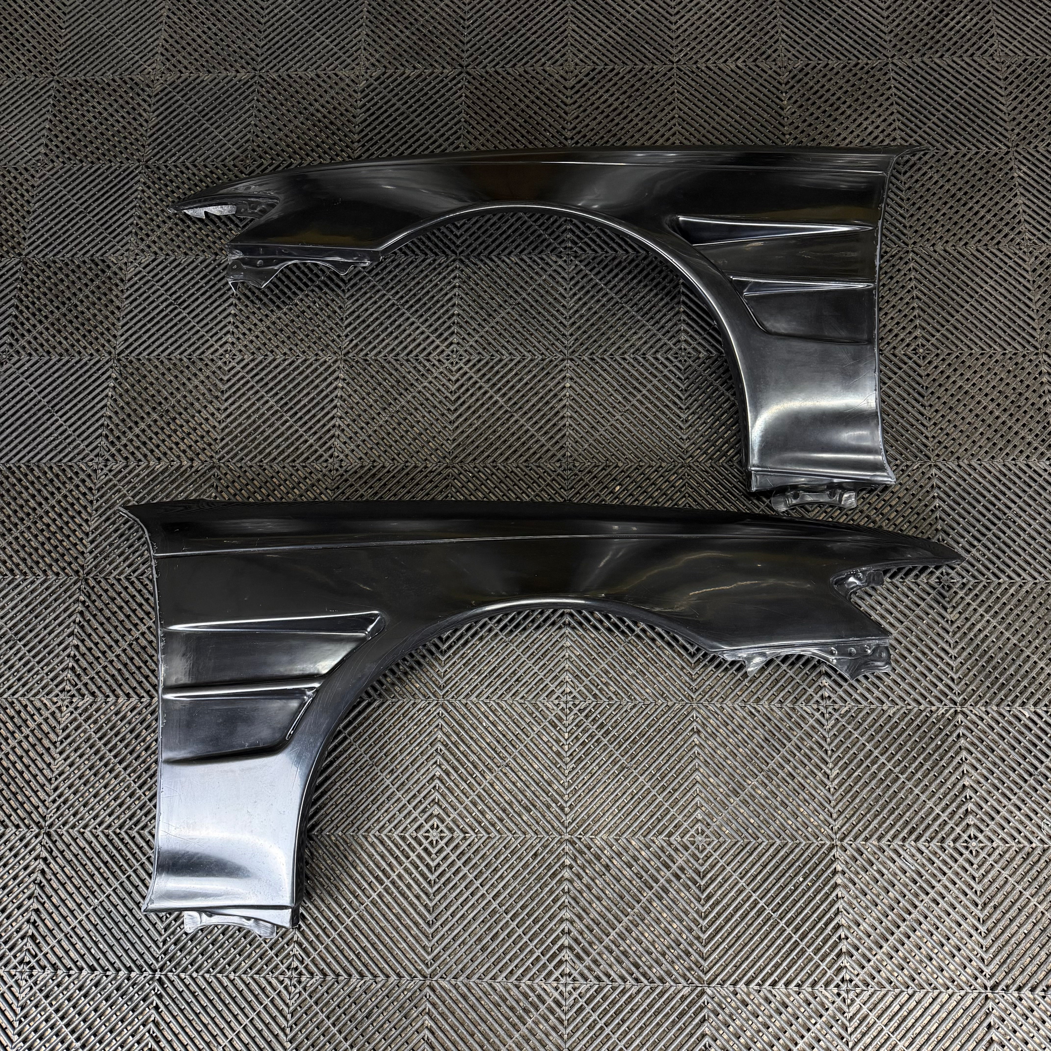 DEFENSORS '90 希少 Front Fenders – Tagged 