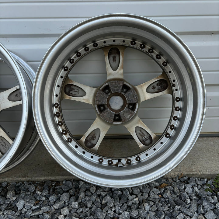Zauber Gettin / 5x114.3 /18x7.5 +51