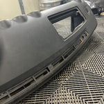 Nissan Silvia S15 Dashboard