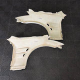 IN STOCK! Origin Lab Front Fenders +30mm for Nissan 350z