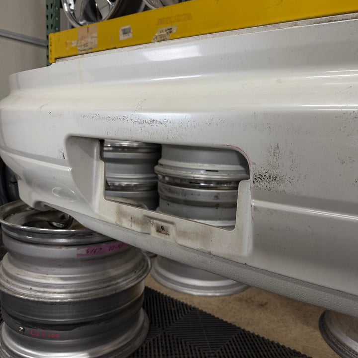 IN STOCK! Oem Body Kit for Nissan Silvia S15 (Front bumper, Rear Bumper, Side Skirts)