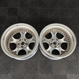 Work VS SD PAIR (2) / 5x114.3 / 18x8+38