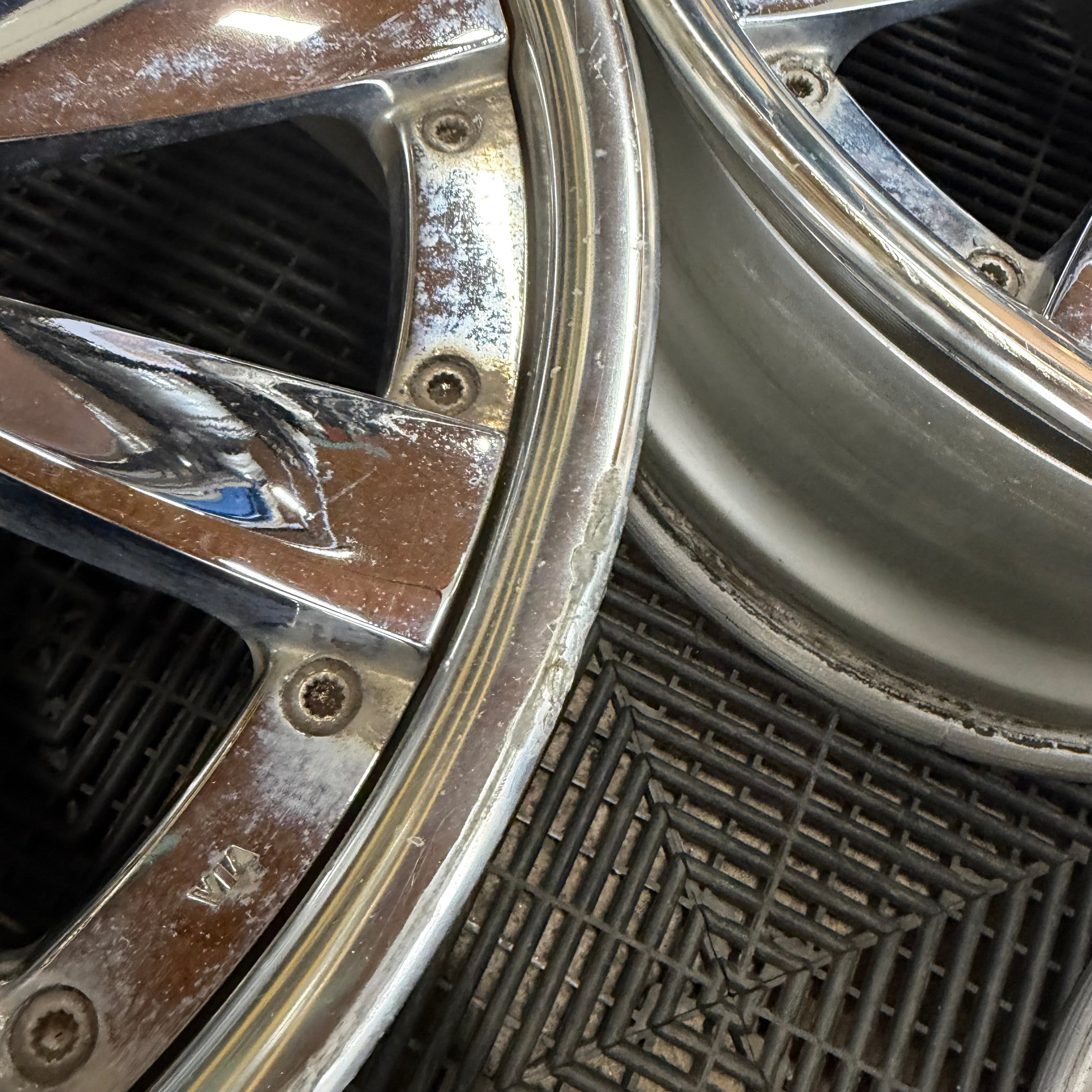 Weds Kranze Chrishna | 5x114.3 | 18x8+42 – Parts From Japan