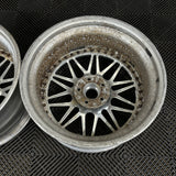 Work Rezax PAIR(2)

5x114.3

18x9.5 +45