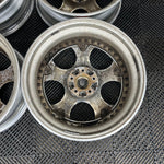 Work VS SD 5x114.3 18x7.5+45