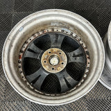 Weds Kranze Cerberus 2 PAIR (2)

5x114.3

18x13 -19