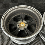 SSR Vienna Courage PAIR (2)

5x114.3

18x10 +11