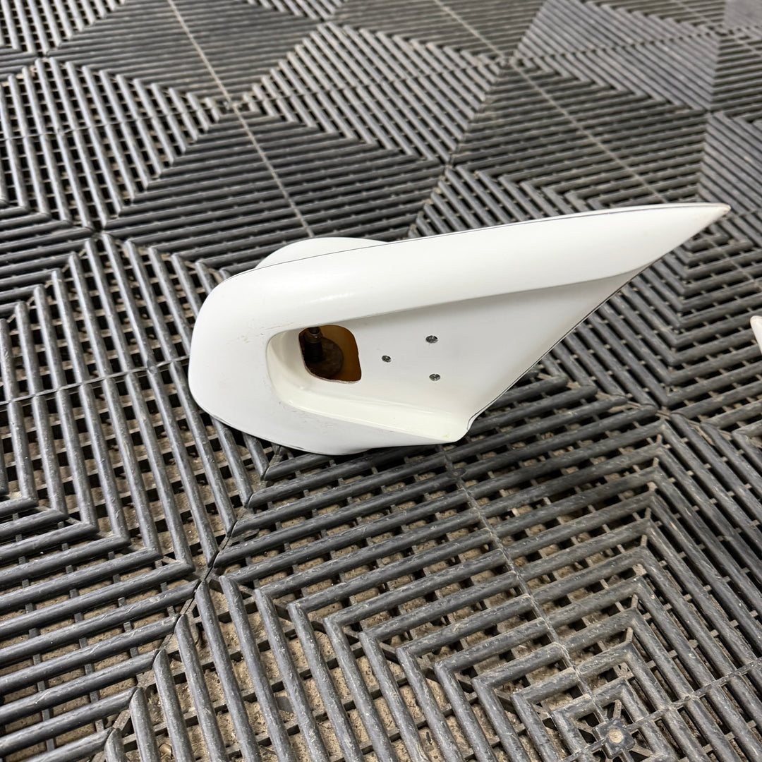 IN STOCK!! Charge Speed | Aero Mirrors for Infinity G35 (Nissan Skyline CPV35)