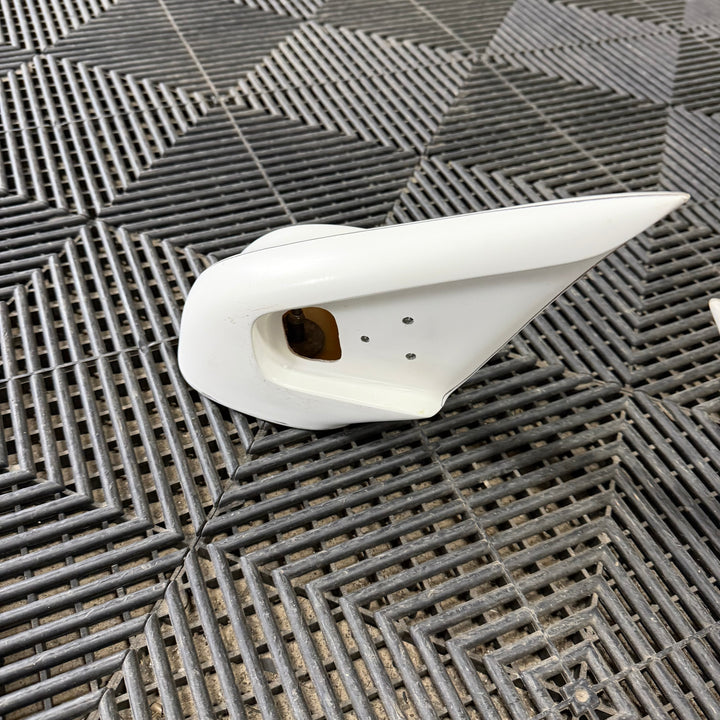 IN STOCK!! Charge Speed | Aero Mirrors for Infinity G35 (Nissan Skyline CPV35)