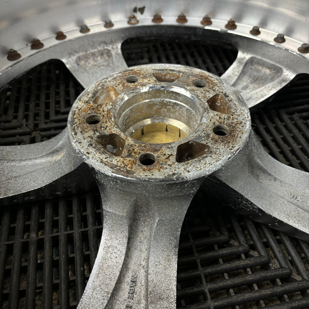 Zxpeed (SSR) / 5x114.3 / 18x7.5 +44