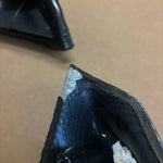 Carbon Ganador Mirrors for Nissan Silvia S15