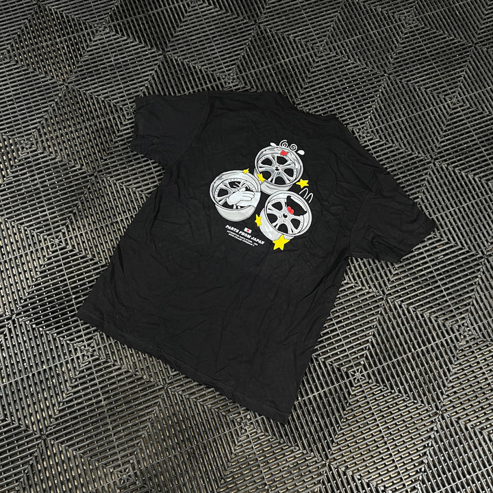 Parts from Japan X Weds Kranze Cerberus 2 - T Shirt