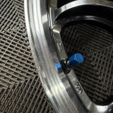 Work Emotion ZR10 / 5x114.3 / 18x10.5+22