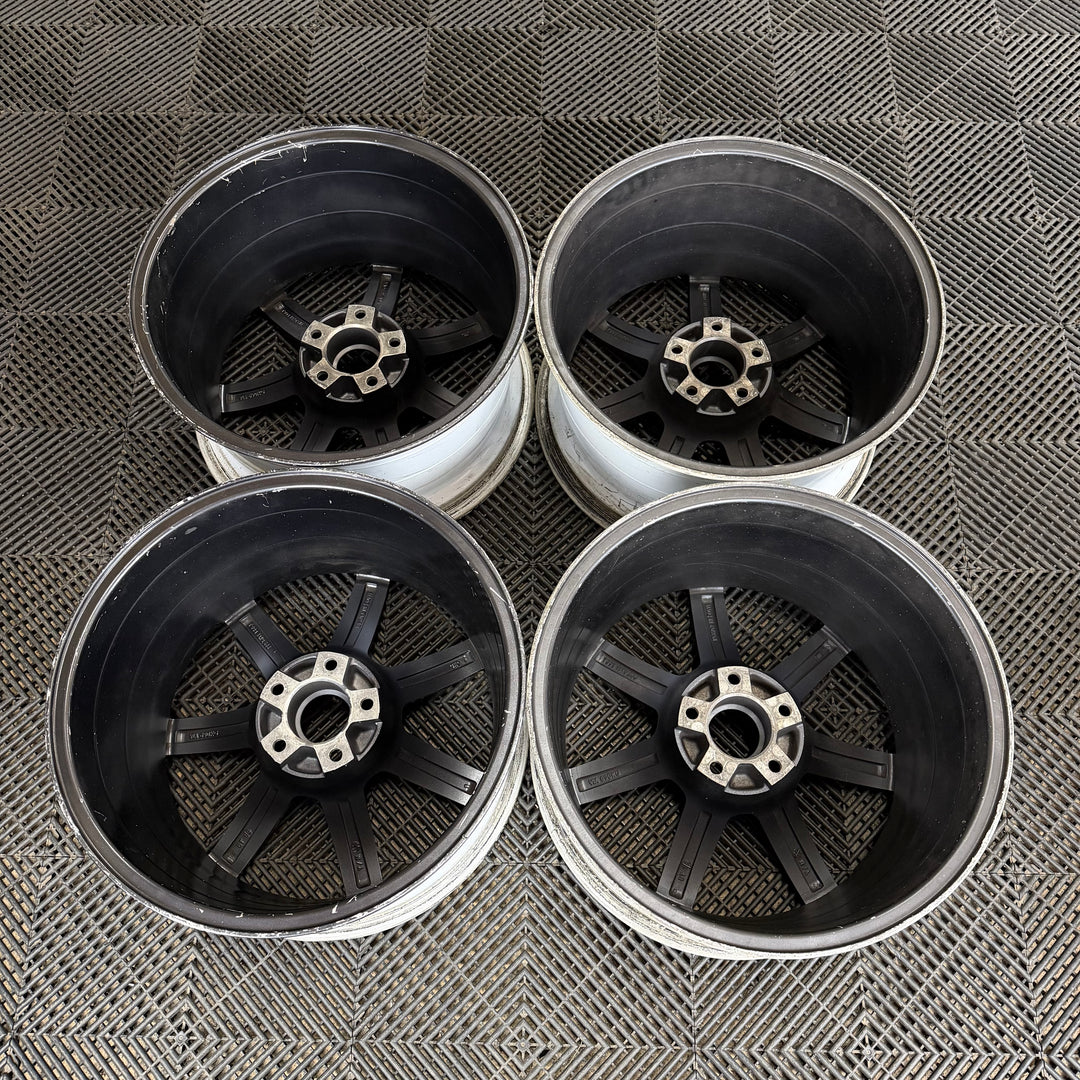 Origin Lab DNA-02 | 5x114.3 | 18x9.5+15