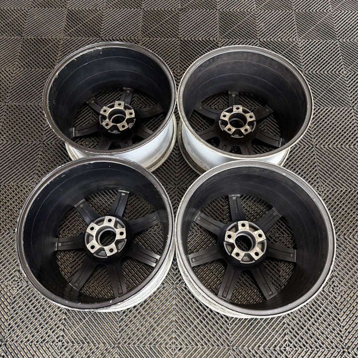 Origin Lab DNA-02 | 5x114.3 | 18x9.5+15