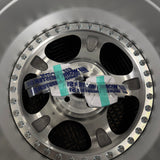 Work Meister S1 / 5x100 / 17x10+16