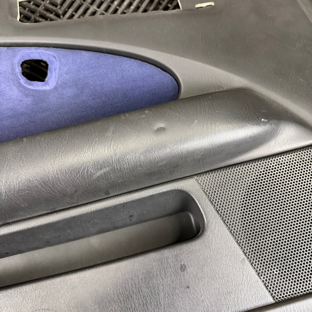 Option B Door Panels for Nissan Silvia S15