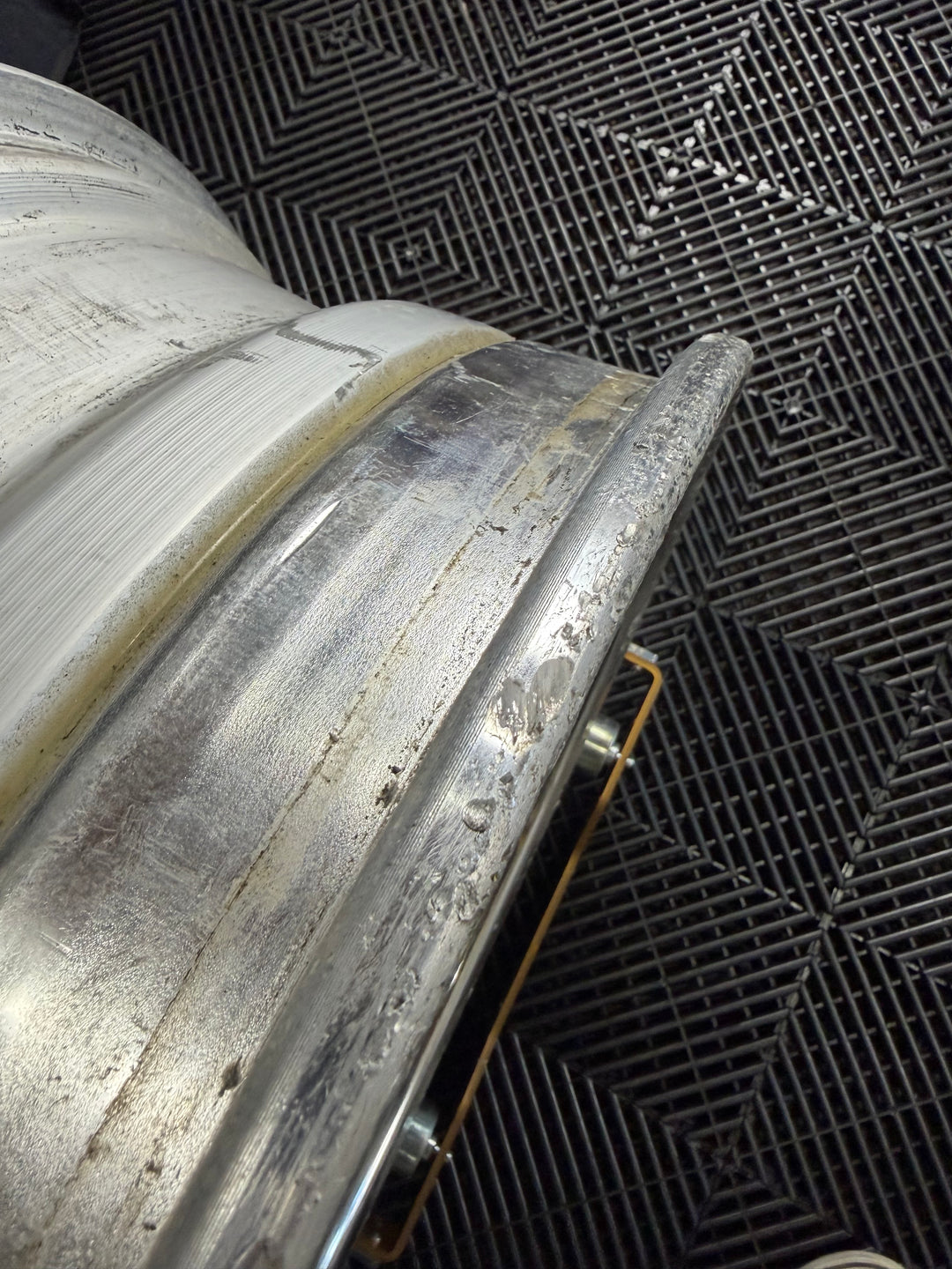 Weds Kranze Borphes | 5x114.3 | 18x8+38 & 18x9+38
