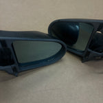 Carbon Ganador Mirrors for Nissan Silvia S15