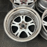 Weds Kranze Cerberus 1

5x114.3

18x9.5 +25