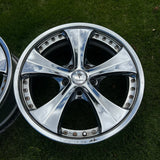 Weds Kranze Ratzinger PAIR (2)

5x114.3

18x7.5+44