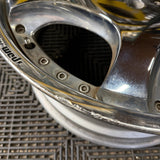 Weds Kranze Bazreia / 5x114.3 / 19x8.5+44