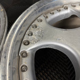 Work VS SD PAIR (2) / 5x114.3 / 18x8+38