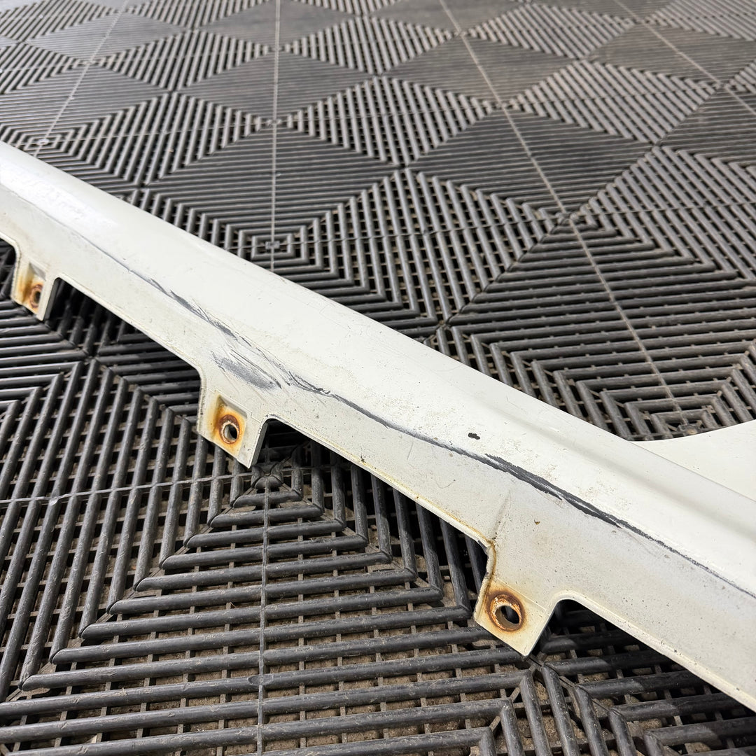 IN STOCK! Oem Body Kit for Nissan Silvia S15 (Front bumper, Rear Bumper, Side Skirts)