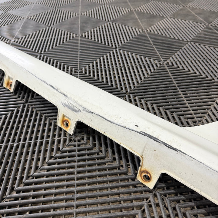 IN STOCK! Oem Body Kit for Nissan Silvia S15 (Front bumper, Rear Bumper, Side Skirts)