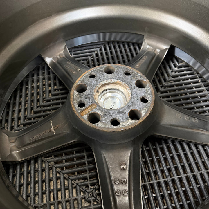 Toms Racing TN-06 PAIR (2) | 5x114.3 | 18x8.5+45