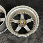 Riverside Trafficstar RTS PAIR(2)

5x114.3

19x10 +23