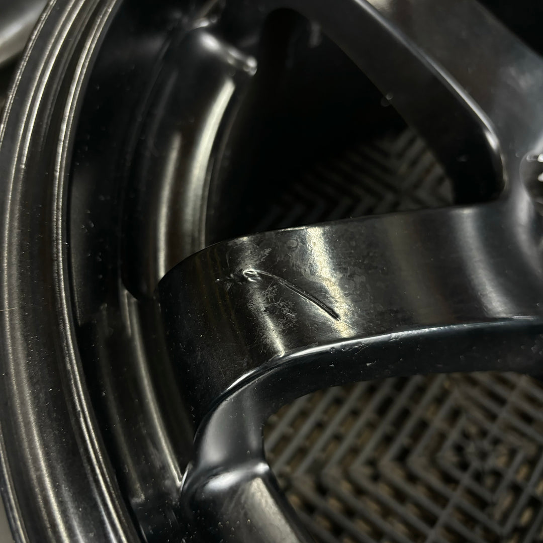 Origin Lab DNA-01 / 5x114.3 / 17x9 +30 & 17x9.5 +15