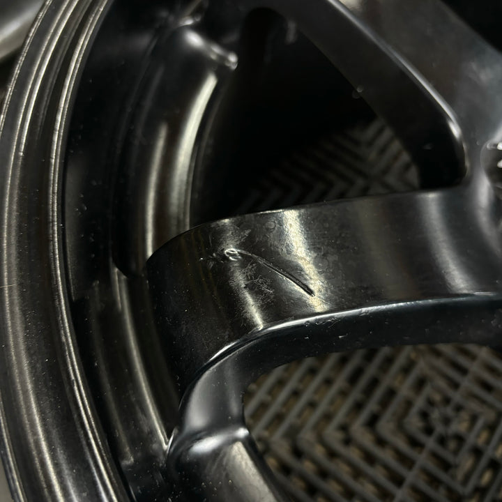 Origin Lab DNA-01 / 5x114.3 / 17x9 +30 & 17x9.5 +15