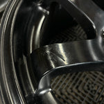 Origin Labo DNA-01

5x114.3

17x9 +30

17x9.5 +15