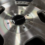 SSR Vienna Dish / 4x114.3 & 5x114.3 / 18x9+37 & 18x10+37