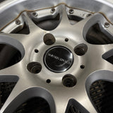 SSR Baden Sports / 4x100 / 15x6.5+35