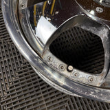 Fabulous Profound / 4x114.3 & 5x114.3 / 17x7+42