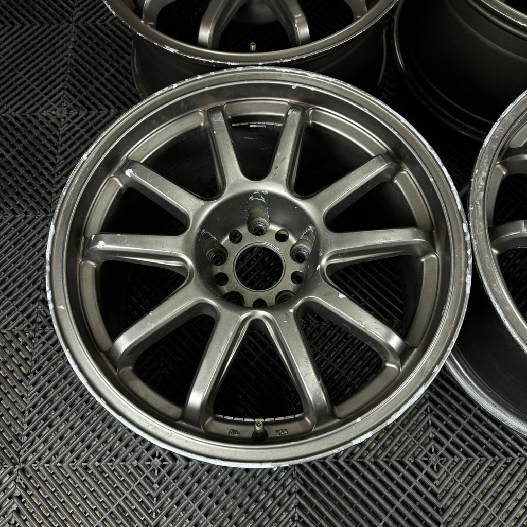 5次元 INPERIO SPORTS 18 114.3 9j 25 4本 5次元INPERIO SPORTS 5次元 INPERIO SPORTS 18 114.3 9j 25 4本 5次元INPERIO SPORTS